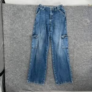 Subdued Jeans Cargo XS